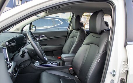 KIA Sportage IV рестайлинг, 2023 год, 3 625 000 рублей, 14 фотография