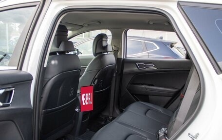 KIA Sportage IV рестайлинг, 2023 год, 3 625 000 рублей, 15 фотография