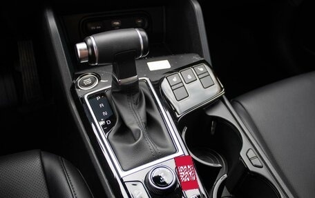KIA Sportage IV рестайлинг, 2023 год, 3 625 000 рублей, 23 фотография