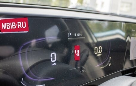 KIA Sportage IV рестайлинг, 2023 год, 3 625 000 рублей, 21 фотография
