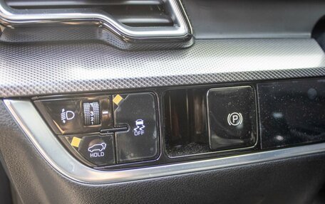 KIA Sportage IV рестайлинг, 2023 год, 3 625 000 рублей, 26 фотография