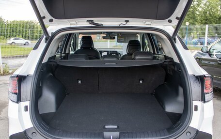 KIA Sportage IV рестайлинг, 2023 год, 3 625 000 рублей, 28 фотография
