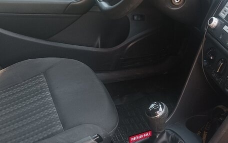 Volkswagen Polo VI (EU Market), 2015 год, 790 000 рублей, 11 фотография