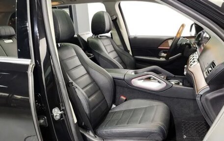 Mercedes-Benz GLS, 2020 год, 6 777 936 рублей, 5 фотография