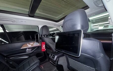 Mercedes-Benz GLS, 2020 год, 6 777 936 рублей, 6 фотография