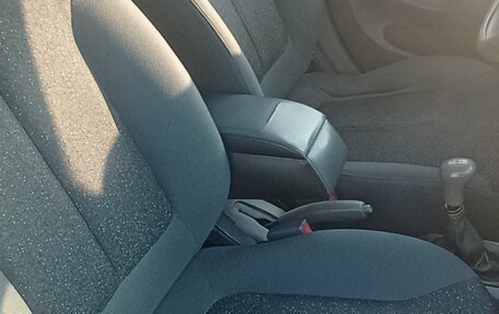 Hyundai Accent II, 2008 год, 350 000 рублей, 8 фотография