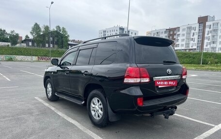Toyota Land Cruiser 200, 2008 год, 2 880 000 рублей, 6 фотография
