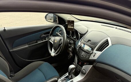 Chevrolet Cruze II, 2013 год, 620 000 рублей, 4 фотография