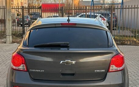 Chevrolet Cruze II, 2013 год, 620 000 рублей, 5 фотография