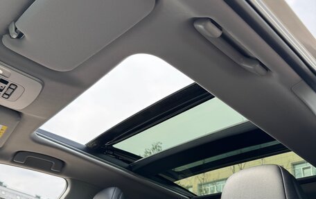 Toyota Camry, 2022 год, 3 900 000 рублей, 11 фотография