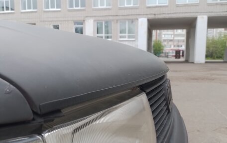 Audi 80, 1988 год, 190 000 рублей, 8 фотография