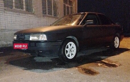Audi 80, 1988 год, 190 000 рублей, 15 фотография