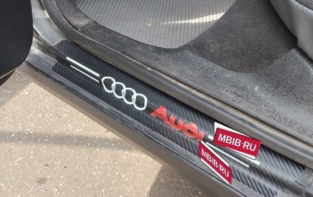 Audi 80, 1988 год, 190 000 рублей, 11 фотография