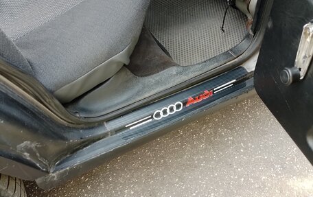Audi 80, 1988 год, 190 000 рублей, 28 фотография