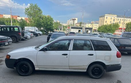 Nissan AD II, 2001 год, 150 000 рублей, 4 фотография