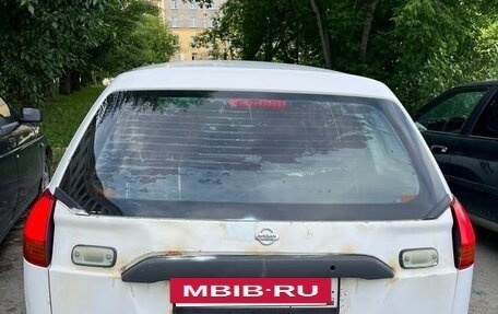 Nissan AD II, 2001 год, 150 000 рублей, 2 фотография