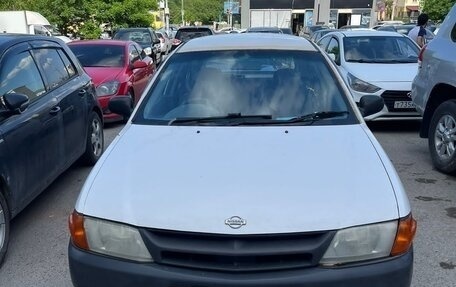 Nissan AD II, 2001 год, 150 000 рублей, 5 фотография