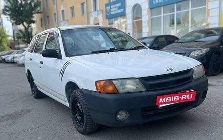 Nissan AD II, 2001 год, 150 000 рублей, 6 фотография