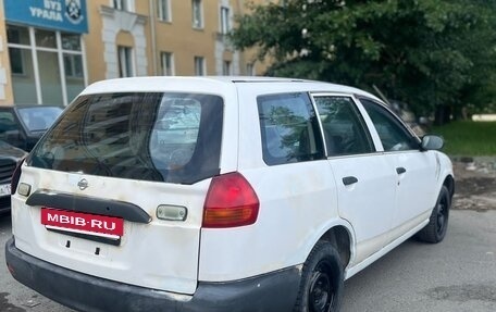Nissan AD II, 2001 год, 150 000 рублей, 3 фотография