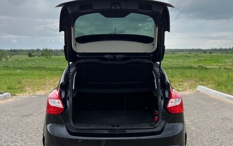 Ford Focus III, 2013 год, 680 000 рублей, 8 фотография