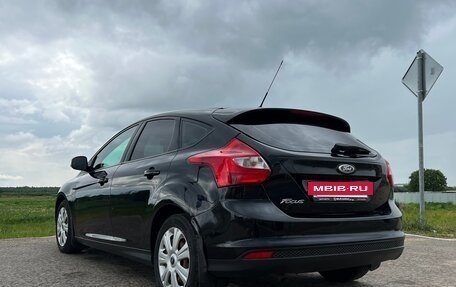 Ford Focus III, 2013 год, 680 000 рублей, 5 фотография