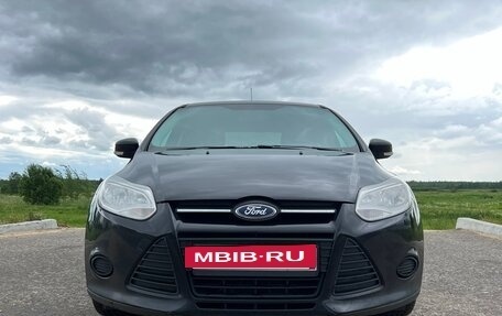 Ford Focus III, 2013 год, 680 000 рублей, 3 фотография