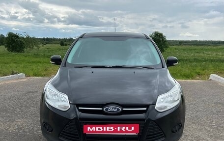 Ford Focus III, 2013 год, 680 000 рублей, 4 фотография