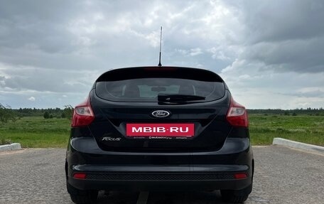 Ford Focus III, 2013 год, 680 000 рублей, 7 фотография