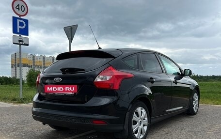 Ford Focus III, 2013 год, 680 000 рублей, 6 фотография