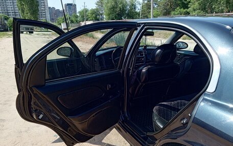 Hyundai Sonata IV рестайлинг, 2008 год, 395 000 рублей, 15 фотография