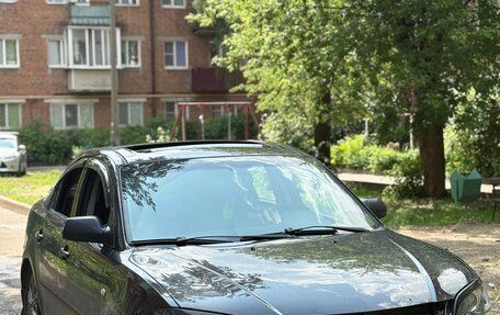 Mazda 3, 2005 год, 260 000 рублей, 10 фотография