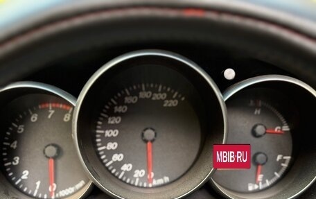 Mazda 3, 2005 год, 260 000 рублей, 7 фотография