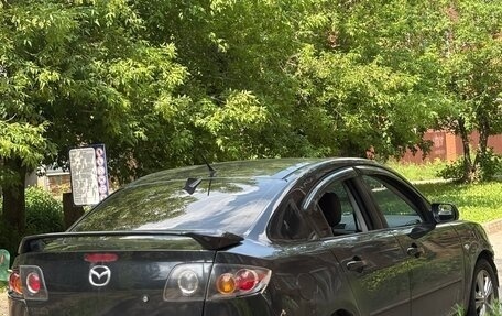 Mazda 3, 2005 год, 260 000 рублей, 12 фотография