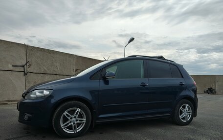 Volkswagen Golf Plus II, 2012 год, 950 000 рублей, 2 фотография