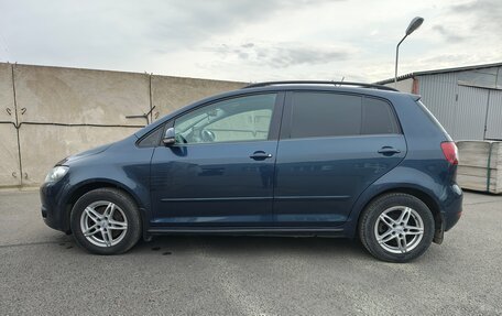 Volkswagen Golf Plus II, 2012 год, 950 000 рублей, 4 фотография