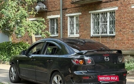 Mazda 3, 2005 год, 260 000 рублей, 14 фотография