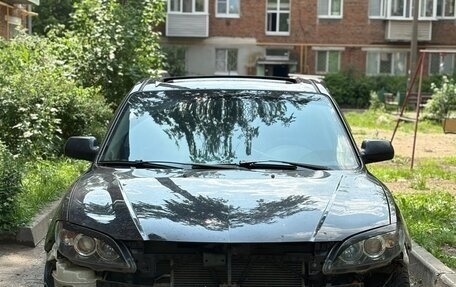 Mazda 3, 2005 год, 260 000 рублей, 17 фотография