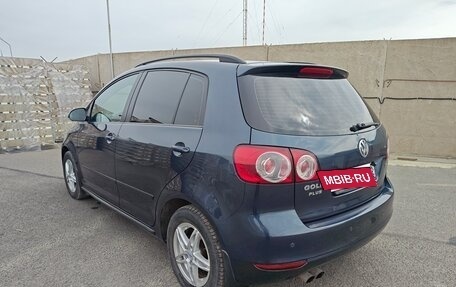 Volkswagen Golf Plus II, 2012 год, 950 000 рублей, 5 фотография