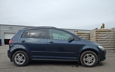 Volkswagen Golf Plus II, 2012 год, 950 000 рублей, 13 фотография