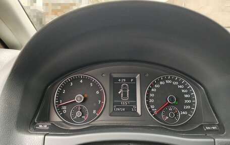 Volkswagen Golf Plus II, 2012 год, 950 000 рублей, 19 фотография