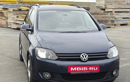 Volkswagen Golf Plus II, 2012 год, 950 000 рублей, 10 фотография