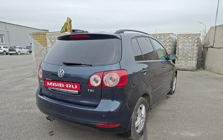 Volkswagen Golf Plus II, 2012 год, 950 000 рублей, 9 фотография
