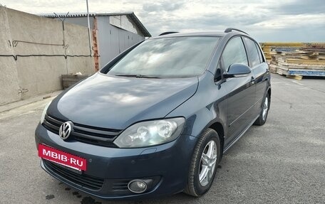 Volkswagen Golf Plus II, 2012 год, 950 000 рублей, 11 фотография
