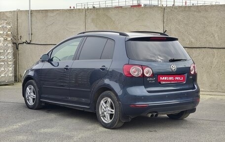 Volkswagen Golf Plus II, 2012 год, 950 000 рублей, 17 фотография