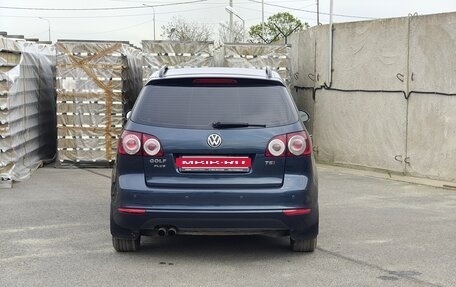 Volkswagen Golf Plus II, 2012 год, 950 000 рублей, 14 фотография