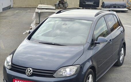 Volkswagen Golf Plus II, 2012 год, 950 000 рублей, 12 фотография
