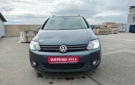 Volkswagen Golf Plus II, 2012 год, 950 000 рублей, 8 фотография