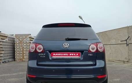 Volkswagen Golf Plus II, 2012 год, 950 000 рублей, 7 фотография