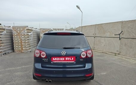 Volkswagen Golf Plus II, 2012 год, 950 000 рублей, 6 фотография