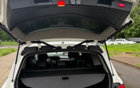Mercedes-Benz GLK-Класс, 2015 год, 2 400 000 рублей, 6 фотография